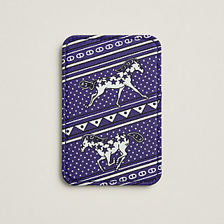 Cheval de Coeur Bandana